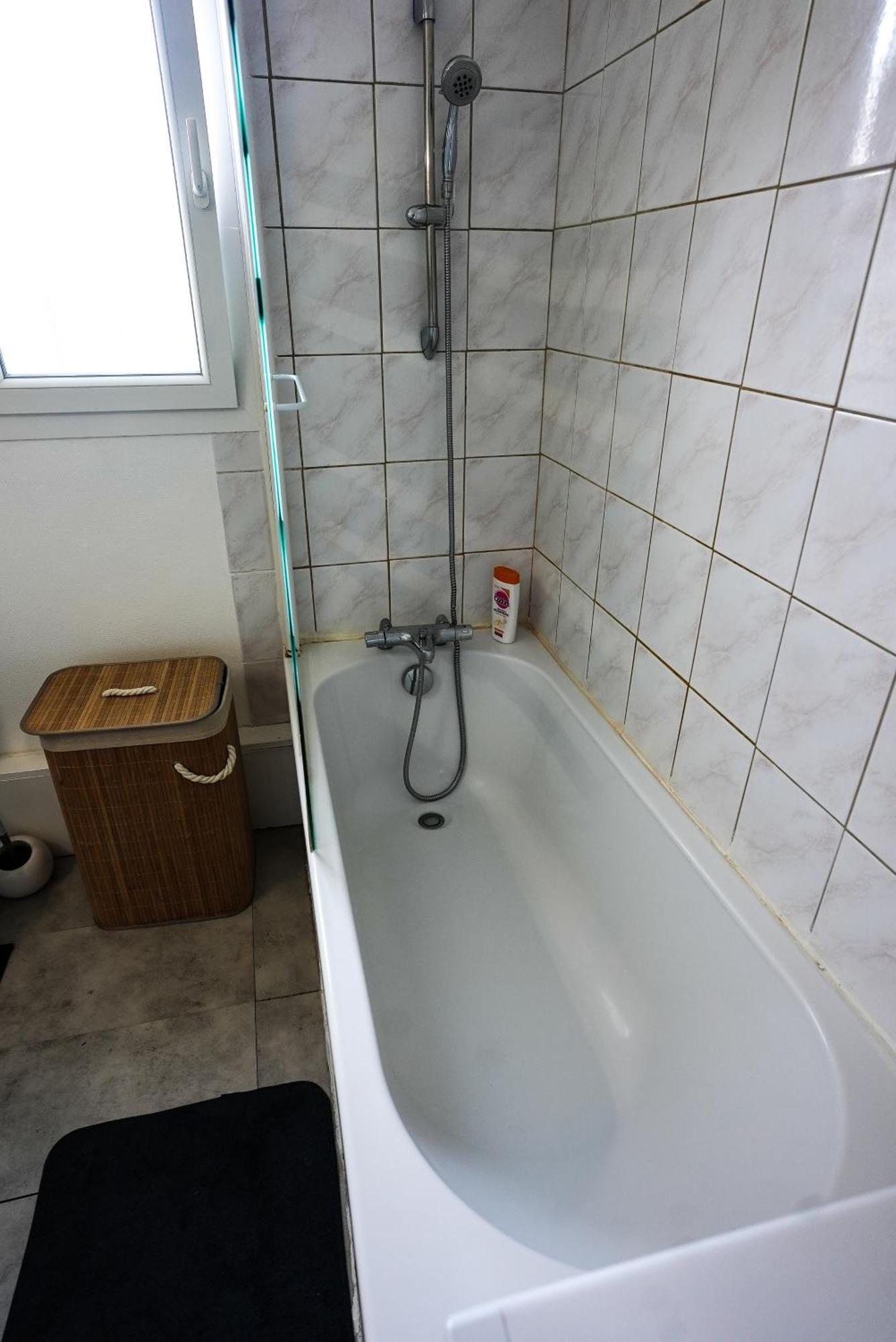 Appartement Temis Et Centre Ville Avec Parking-Wifi Besancon Exterior photo