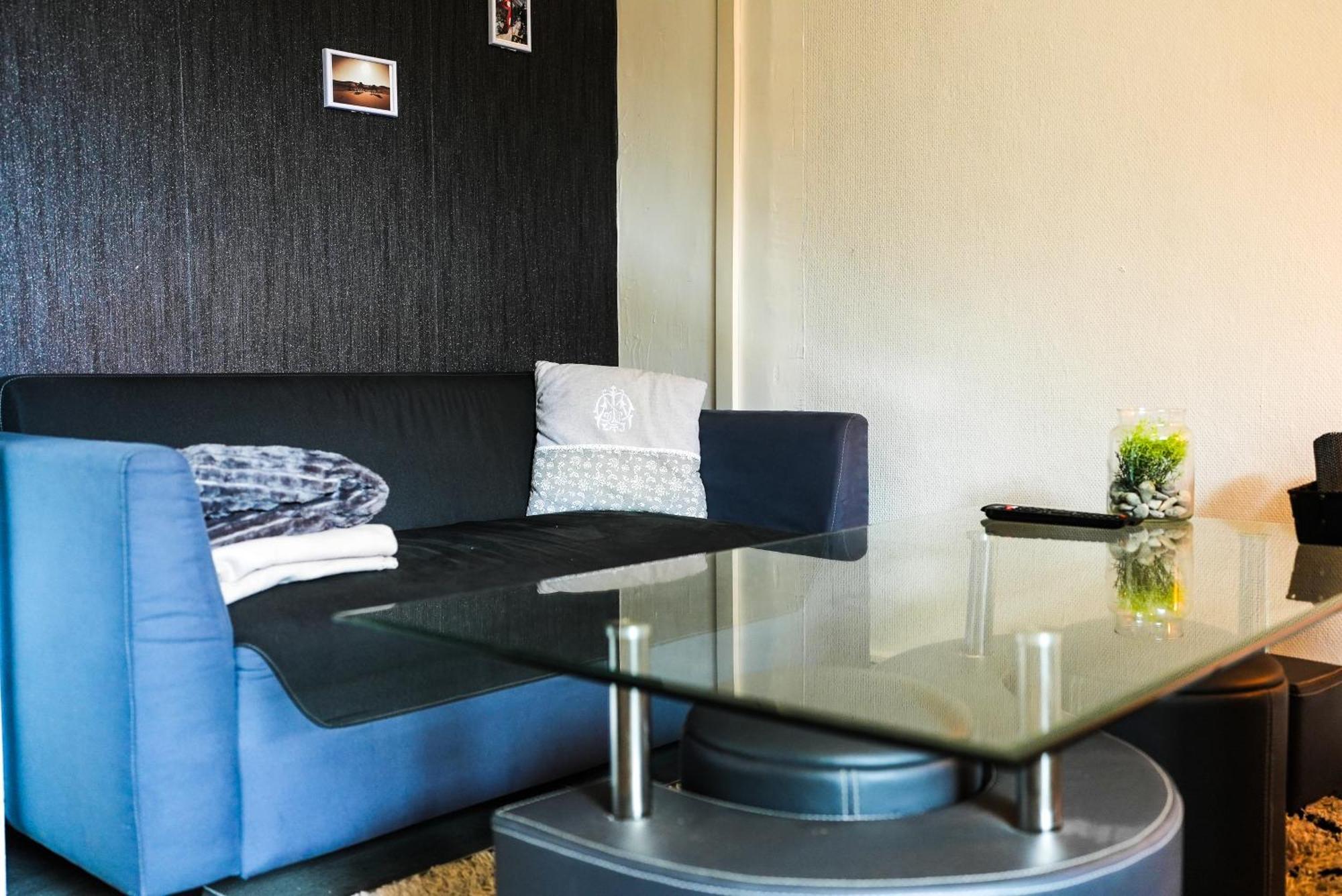 Appartement Temis Et Centre Ville Avec Parking-Wifi Besancon Exterior photo
