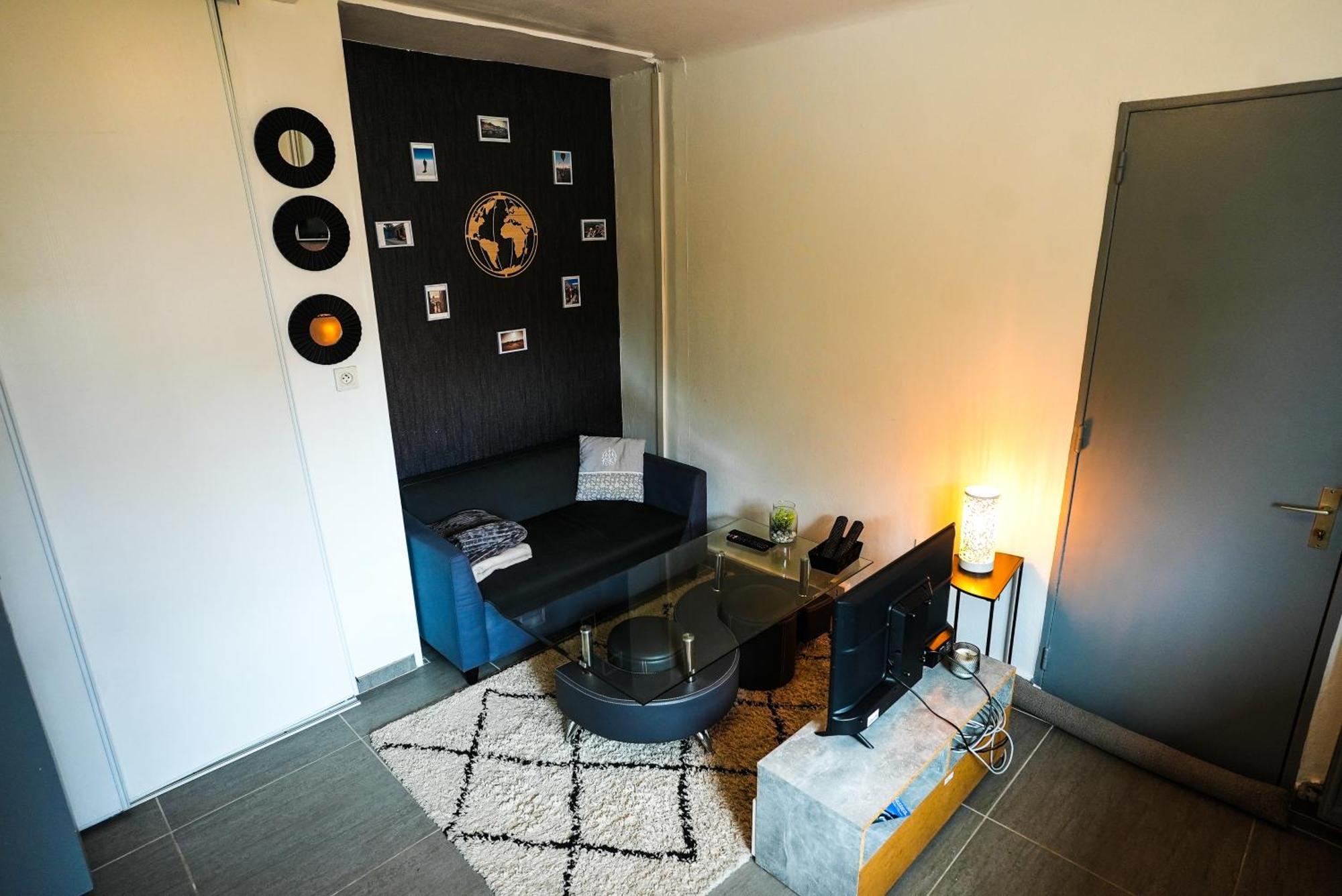 Appartement Temis Et Centre Ville Avec Parking-Wifi Besancon Exterior photo